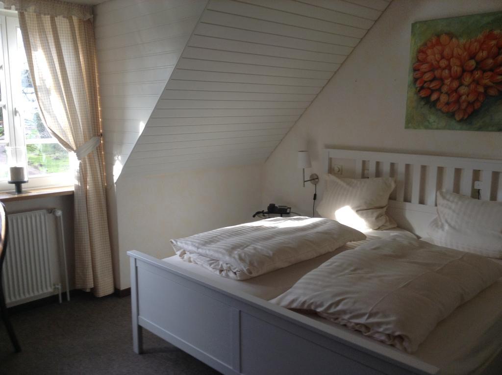 Hotel Pirsch-Muhle Hamfelde in Holstein Екстериор снимка