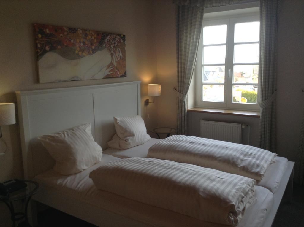 Hotel Pirsch-Muhle Hamfelde in Holstein Екстериор снимка